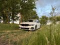 2020 BMW 3 серии 320d xDrive VII (G2x), белый, 3700000 рублей - вид 1