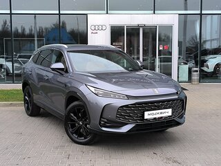 2026 Москвич М70, серый, 3499000 рублей, вид 3