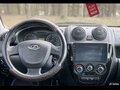2013 Lada (ВАЗ) Granta I, серебристый, 300000 рублей - вид 6