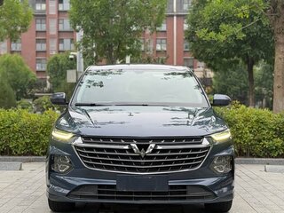 2022 Wuling Victory, синий, 1330000 рублей, вид 2