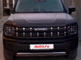 2024 Haval H3 I, чёрный, 2450000 рублей, вид 2