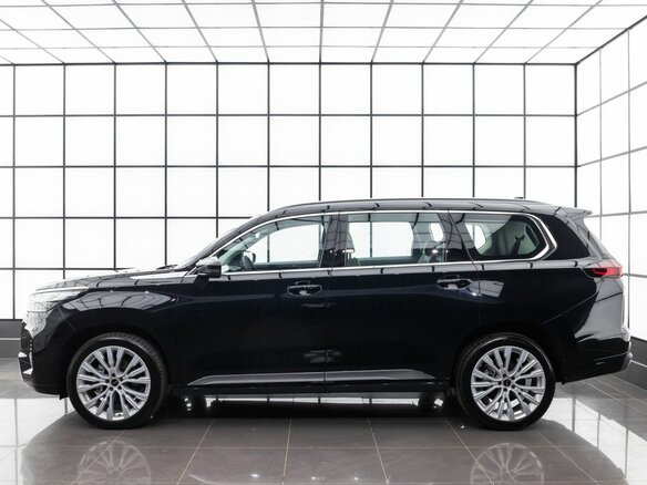 2023 Exeed VX I, чёрный, 2729000 рублей - вид 5