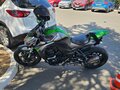 2016 Kawasaki Z 1000, зелёный, 1200000 рублей - вид 11