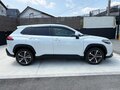 2023 Toyota Corolla Cross I, белый - вид 5