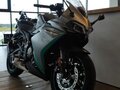 2026 Voge 300RR, серебристый, 368000 рублей - вид 8