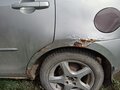 2006 Mazda Demio II (DY) Рестайлинг, серый, 275000 рублей - вид 9