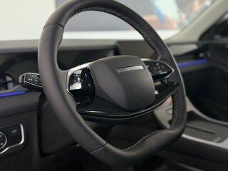 2026 Jaecoo J6, чёрный, 2749000 рублей, вид 3