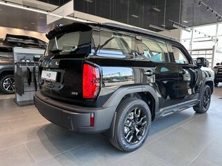 2026 Haval H9 II, чёрный, 4799000 рублей, вид 4