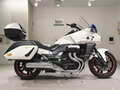 2014 Honda CTX 1300, белый, 850000 рублей
