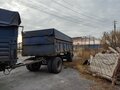 2005 КамАЗ 65117, серый, 2200000 рублей - вид 2