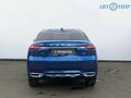 2021 Haval F7x I, синий, 1609000 рублей - вид 5