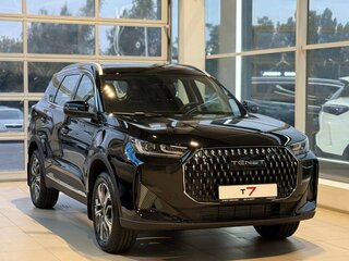 2026 Tenet T7, чёрный, 2805000 рублей, вид 3