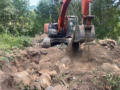 2007 Hitachi ZX200, 3600000 рублей, вид 2