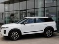 2026 Jeland J6, белый, 2549000 рублей