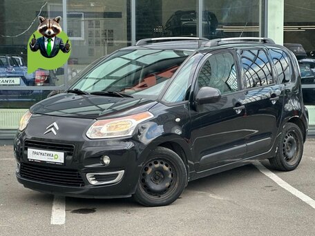 Citroen C3 Picasso I