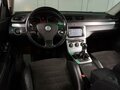 2007 Volkswagen Passat B6, серый, 729000 рублей - вид 5