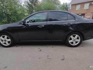2008 Chevrolet Epica V250, чёрный, 529999 рублей, вид 5