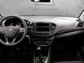 2021 Lada (ВАЗ) Vesta I, серый, 1045000 рублей - вид 7