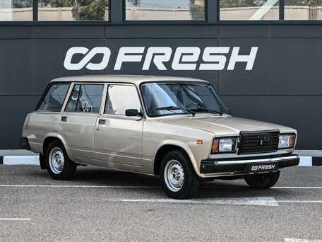Lada (ВАЗ) 2104