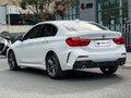 2022 BMW 1 серии 120i III (F52) Рестайлинг, белый - вид 3
