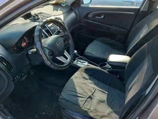 2011 Kia Ceed I Рестайлинг, бежевый, 900000 рублей, вид 3