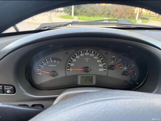 2006 Lada (ВАЗ) 2112, чёрный, 215000 рублей, вид 4