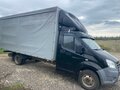 2015 ГАЗ ГАЗель Next, чёрный, 1400000 рублей
