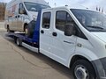 2019 ГАЗ ГАЗель Next, белый, 3500000 рублей