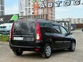 2019 Lada (ВАЗ) Largus I, чёрный - вид 8