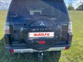 2007 Mitsubishi Pajero IV, чёрный, 1500000 рублей - вид 5