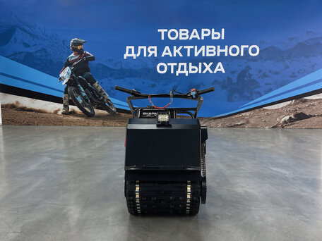 2026 Flaizer GE500, чёрный, 130900 рублей, вид 3