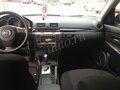 2007 Mazda 3 I (BK) Рестайлинг, красный - вид 11