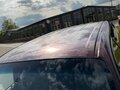 2001 Dodge Caravan 3-speed IV, пурпурный, 600000 рублей - вид 6