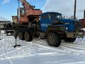 2007 Урал КС, 2000000 рублей - вид 9