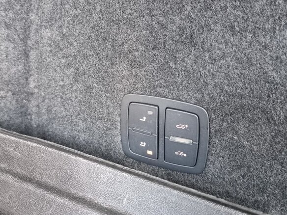 2012 Audi Q7 I (4L) Рестайлинг, коричневый, 9500000 рублей - вид 14