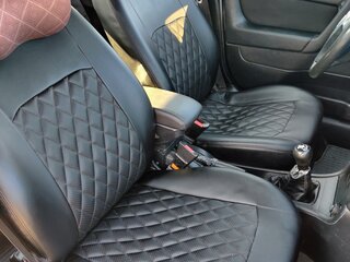 1999 Opel Astra G, серебристый, 410000 рублей, вид 4