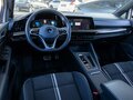 2024 Volkswagen Golf VIII, белый - вид 7