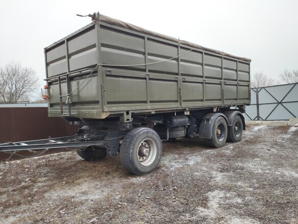 1982 Kassbohrer Kassbohrer, чёрный, 1500000 рублей