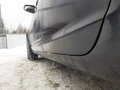 2007 Audi A6 III (C6), серый, 725000 рублей - вид 11