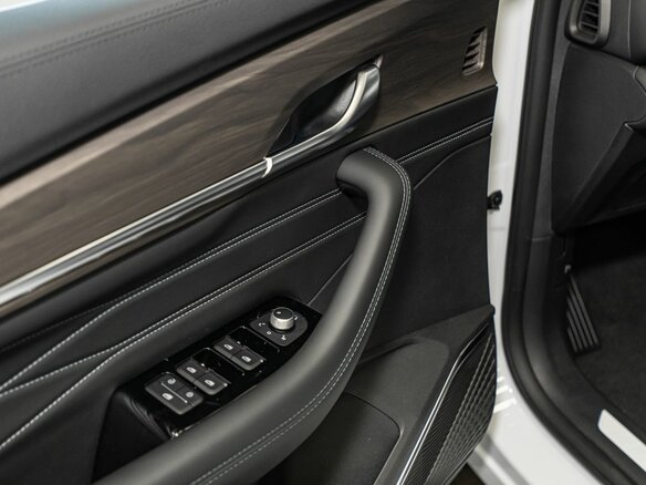 2026 VOLGA K50, белый, 4670159 рублей - вид 11
