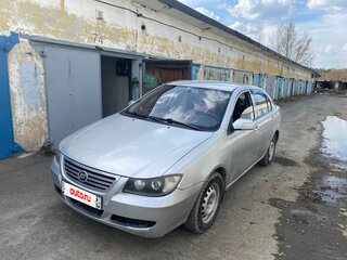 2011 Lifan Solano I (620), серебристый, 250000 рублей, вид 1