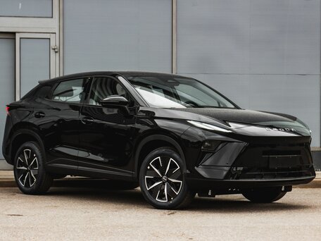 Omoda C5 II