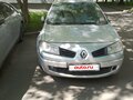 2007 Renault Megane II Рестайлинг, серебристый, 590000 рублей - вид 1