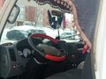 2007 Foton Ollin, белый, 680000 рублей - вид 3