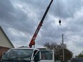 2007 Yuejin NJ, белый, 1850000 рублей - вид 10