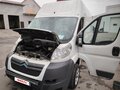 2012 Citroen Jumper, белый, 1300000 рублей - вид 2