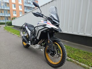 Kove 625X