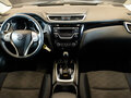2017 Nissan Qashqai II, серый, 1595000 рублей - вид 4