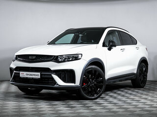 2022 Geely Tugella I Рестайлинг, белый, 2649999 рублей, вид 1