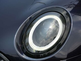 2022 Mini Clubman Cooper II Рестайлинг, чёрный, 1820000 рублей, вид 5
